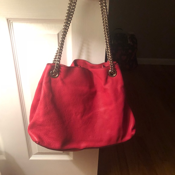 Gucci Soho Medium Shoulder Bag - Picture 2 of 8